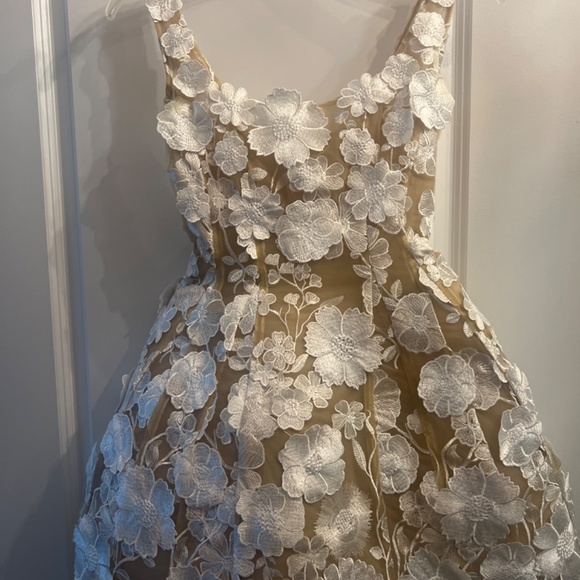 Bronx and banco jasmine dress - Picture 2 of 4